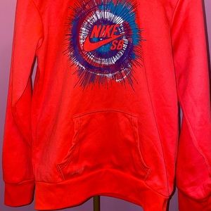 NIKE SB Thermal Sweater